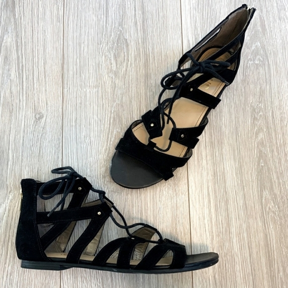 Circus By Sam Edelman Gladiator Sandals - Picture 2 of 4